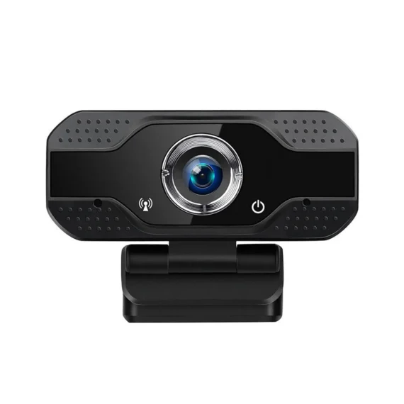 Full HD 1080P PC Webcam with Mic for Gaming 3 | PricZone