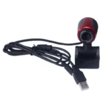 HD Mini USB Webcam 30FPS with Mic 2 | PricZone