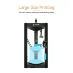 FLSUN SR Super Racer 3D Printer High Speed 5 | PricZone