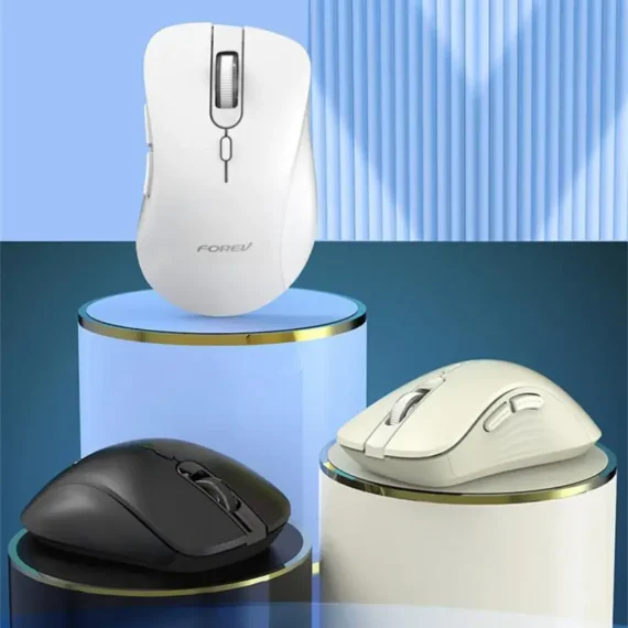 Ergo Wireless Mouse 3200DPI for Gaming Office 3 | PricZone