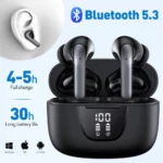 Mpow S42A ANC TWS Earbuds 30H Play Bluetooth 53 3 | PricZone