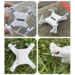 Mini RC Drone 24G Quadcopter Cheerson CX 10 Toy 3 | PricZone