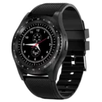 Atomic Fitness Smartwatch for Men Auto Set 2 | PricZone