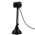 HD Night Vision Webcam with Mic USB 3 | PricZone