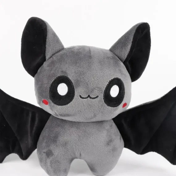 Gothic Bat Plush Toy 48cm Dark Elf 2 | PricZone