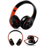 DigRepair Stereo Headset 6 in 1 with FM SD Support 3 | PricZone