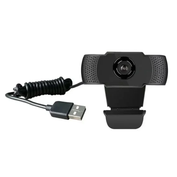 HD Webcam 1080P with Mic for PC Laptop 2 | PricZone