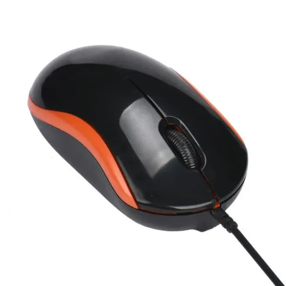 Ergonomic Gamer Mouse for PC Laptop 3 | PricZone