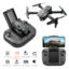 4K HD Camera RC Drone – Foldable Quadcopter Toy