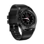 Atomic Fitness Smartwatch for Men Auto Set 6 | PricZone