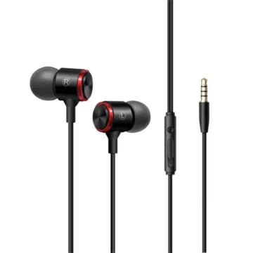 Xnyocn S320 Bass Earphones Wired 35MM HIFI Headset 2 | PricZone Xnyocn S320 Bass Earphones Wired 35MM HIFI Headset 2 | PricZone