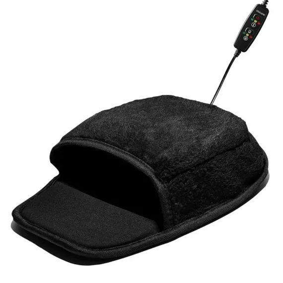 Heated Mouse Pad with USB for Winter Warmth | PricZone