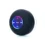 Colorful LED Portable Speaker with Suction Cup