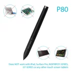 Huion PEN80 Pro Stylus for Graphic Tablets 4 | PricZone