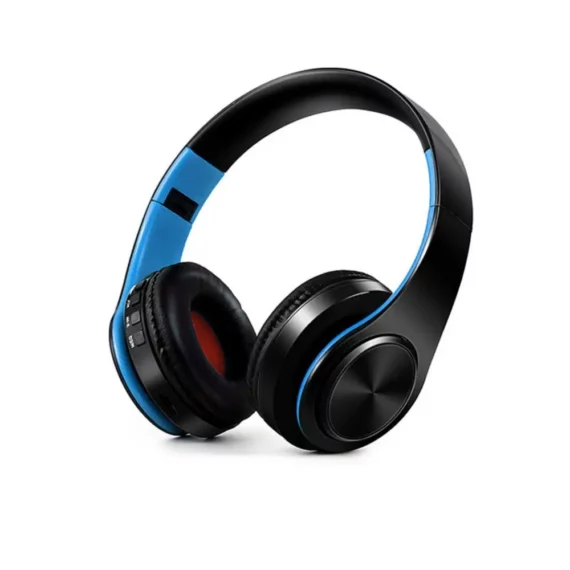 DigRepair Stereo Headset 6 in 1 with FM SD Support 4 | PricZone