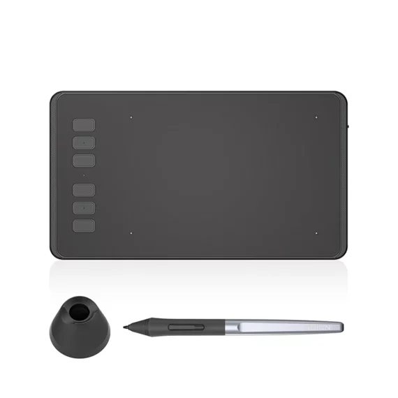 HUION H640P Inspiroy Graphics Pen Tablet 6