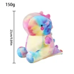 Cute Dino Plush Toy Kids Cartoon Pillow 6 | PricZone