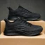 Men’s Mesh Athletic Sneakers Non-Slip