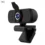 1080P HD USB Webcam with Mic for PC