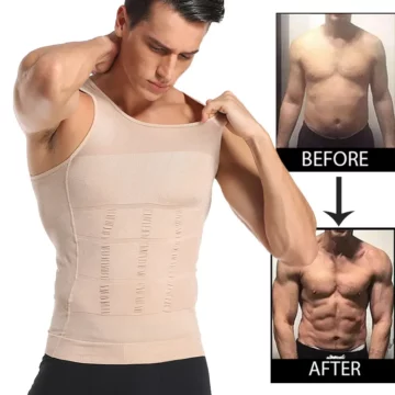 Be-In-Shape Slimming Body Shaper Waist Trainer