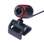 HD Mini USB Webcam 30FPS with Mic | PricZone