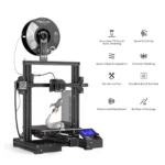 Creality Ender 3 Series Pro DIY 3D Printers 2 | PricZone