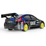 HSP Nitro Gas 4x4 RC Drift Car 110 High Speed 3 | PricZone