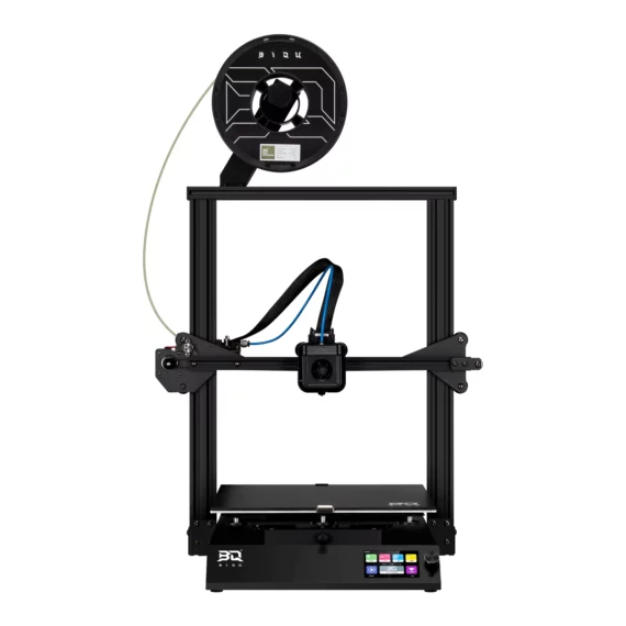 BIQU B1 SE PLUS 3D Printer High Precision HD Screen 2 | PricZone