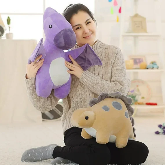 3050cm Plush Dinosaur Toy Collection 4 | PricZone