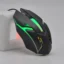 5500dpi LED Wired Business Mouse for PC