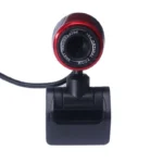 HD Mini USB Webcam 30FPS with Mic 6 | PricZone