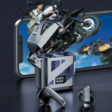 Elite Sport TWS 53 Earbuds HiFi Noise Cancel Mic 2 | PricZone