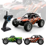 High Speed Mini RC Truck 132 4WD | PricZone