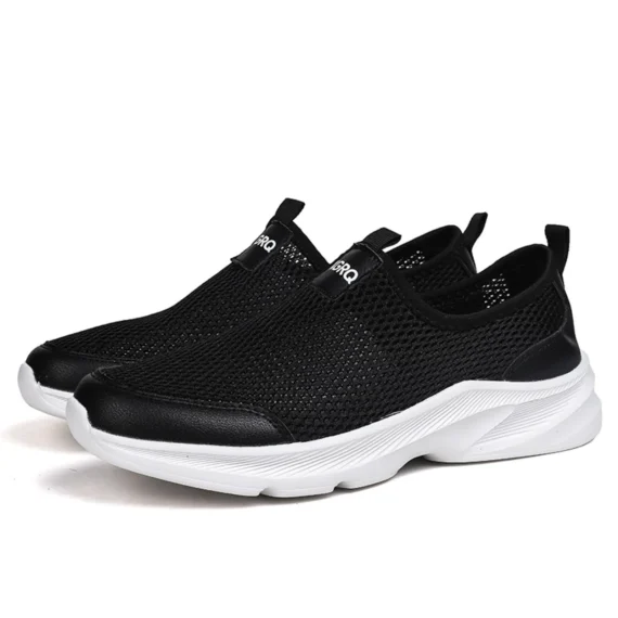 Mens Breathable Mesh Sports Sneakers 4 | PricZone