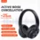 QERE E80 ANC Bluetooth 5.3 Headphones – Hi-Res 70H Play