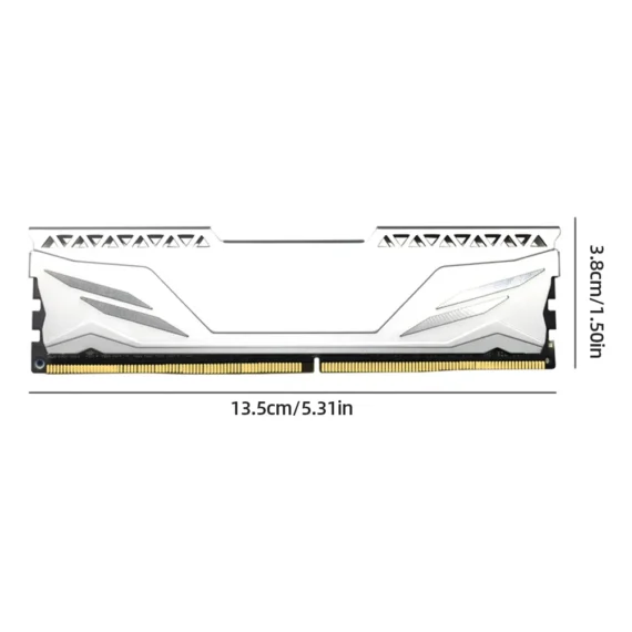 DDR4 RAM 4GB8GB16GB 2400 3200MHz CL15 19 6 | PricZone