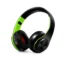 DigRepair Stereo Headset 6-in-1 with FM & SD Support