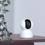 Xiaomi 2K HD Smart Camera 360° WiFi Security 6 | PricZone