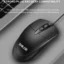 1000 DPI Ergonomic Wired Gaming Mouse