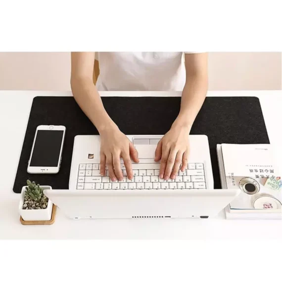 XXL Felt Desk Mat Keyboard Pad for Gaming 3 | PricZone