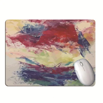 Non Slip Kakashi Gaara Sasuke Mousepad | PricZone