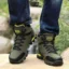 Autumn-Winter Men’s Hiking Sneakers – Non-Slip