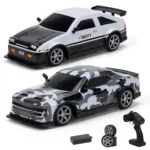 Stunt Car with LED | PricZone