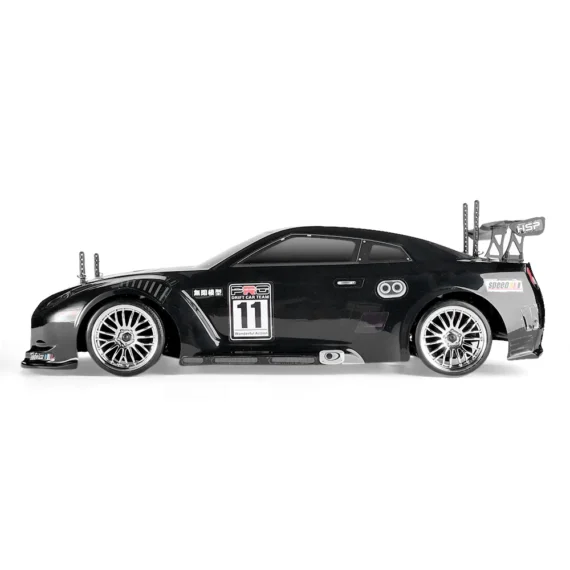 110 Nitro Gas 4WD RC Drift Car High Speed 2 | PricZone