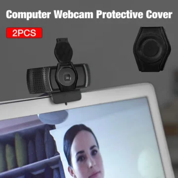 Logitech C920 C922 C930e Webcam Caps | PricZone