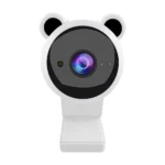 1080P Pink Webcam for Streaming Online Courses 6 | PricZone