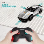 High Speed 360° Driving 2WD Drift RC Car 4 | PricZone