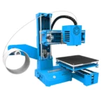 EasyThreed Mini 3D Printer for Kids 100mm³ Print 2 | PricZone