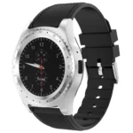 Atomic Fitness Smartwatch for Men Auto Set 3 | PricZone