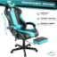 Ergonomic Gaming Chair with Lumbar Support